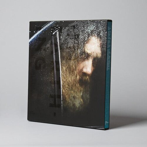Moore, Alan: Unearthing (Vinyl LP)