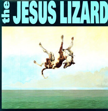 Jesus Lizard: Down [Remastered] [Bonus Tracks] [Deluxe Edition] (Vinyl LP)
