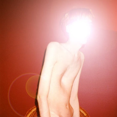 Atlas Sound: Logos (Vinyl LP)