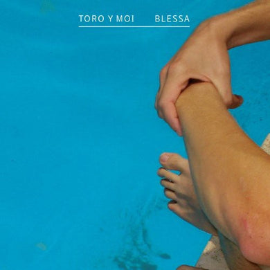 Toro Y Moi: Blessa/109 (7-Inch Single)