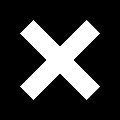 XX: XX (Vinyl LP)