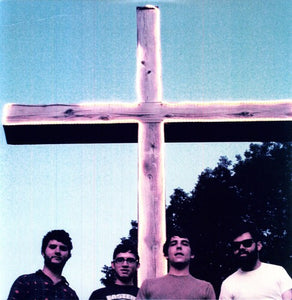 Thomas Function: In the Valley of Sickness (Vinyl LP)