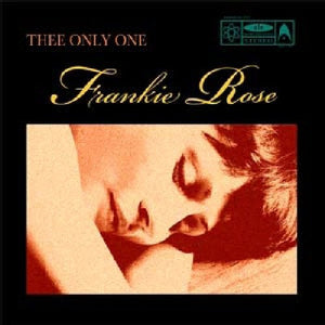 Frankie Rose: Thee Only One (7-Inch Single)