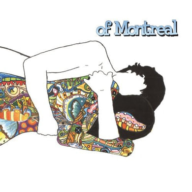 Of Montreal: Aldhils Arboretum (Vinyl LP)