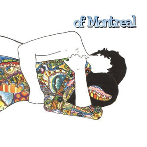 Of Montreal: Aldhils Arboretum (Vinyl LP)