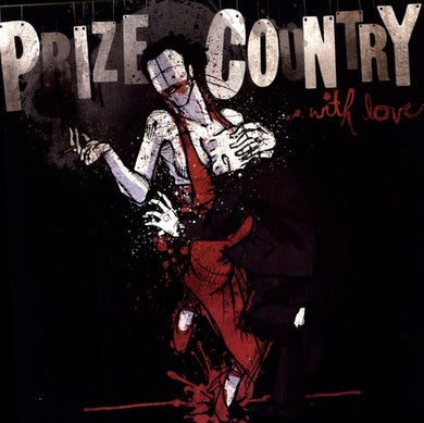 Prize Country: With Love (Vinyl LP)