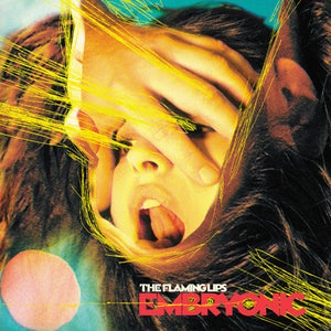 Flaming Lips: Embryonic (Vinyl LP)