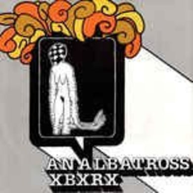 Xbxrx: I Hate the President (7-Inch Single)
