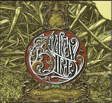 Bird, Andrew: Anonanimal/See The Enemy (7-Inch Single)