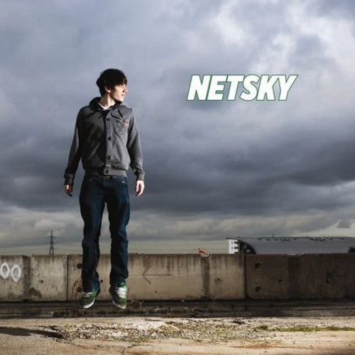 Netsky: Netsky (12-Inch Single)