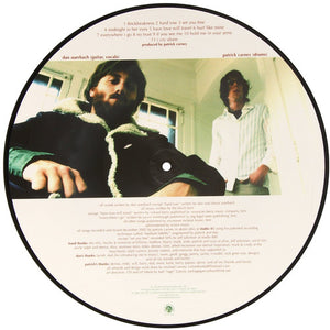 Black Keys: Thickfreakness (Vinyl LP)