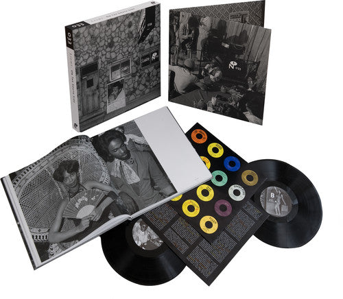 Light: On the South Side / Various: Light: On the South Side / Various (Vinyl LP)