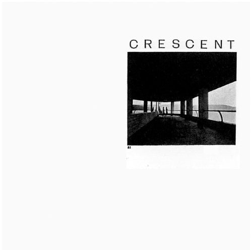 Crescent: Sun 10 (Vinyl LP)