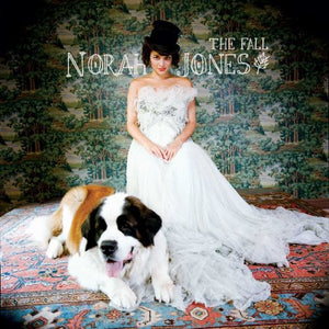 Jones, Norah: The Fall (Vinyl LP)