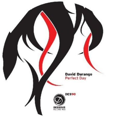 Durango, David: Perfect Day (12-Inch Single)