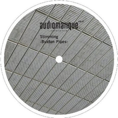 Stimming: Buxton Pipes (12-Inch Single)