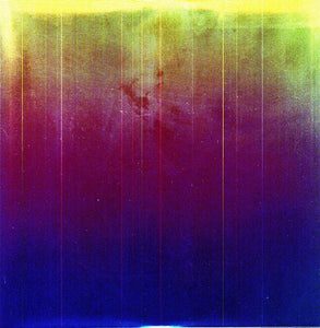 Yeasayer: Ambling Alp (12-Inch Single)