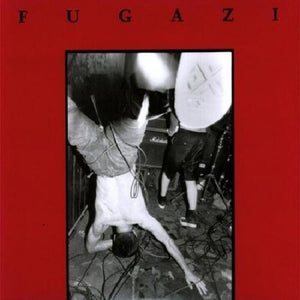 Fugazi: Seven Songs (Vinyl LP)