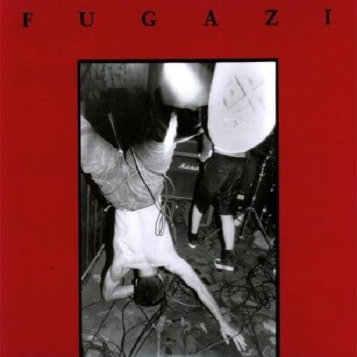 Fugazi: Seven Songs (Vinyl LP)