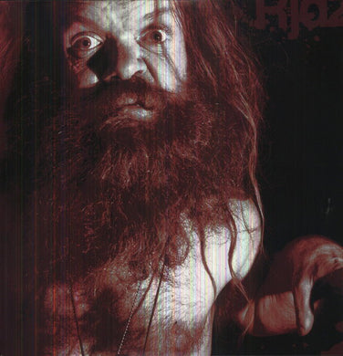 Rjd2: The Horror (Vinyl LP)