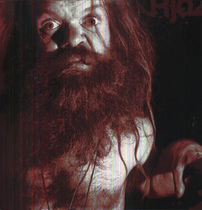 Rjd2: The Horror (Vinyl LP)