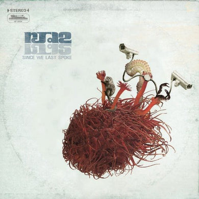 Rjd2: Since We Last Spoke (Vinyl LP)