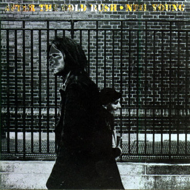 Young, Neil: After The Gold Rush (Vinyl LP)