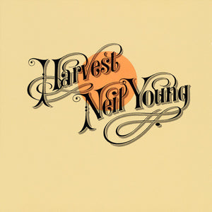 Young, Neil: Harvest (Vinyl LP)