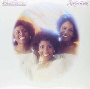 Emotions: Rejoice (Vinyl LP)