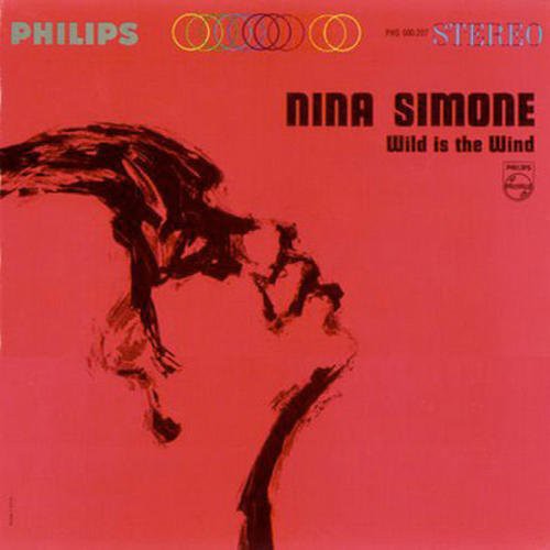 Nina Simone: Wild Is the Wind (Vinyl LP)