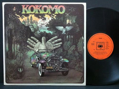 Kokomo: Kokomo (Vinyl LP)