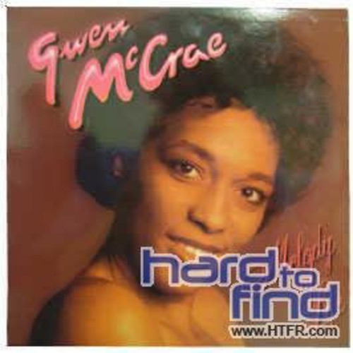 Gwen McCrae: Melody of Life (Vinyl LP)