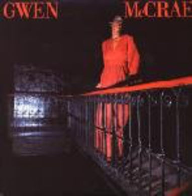 Gwen McCrae: Funky Sensation (Vinyl LP)
