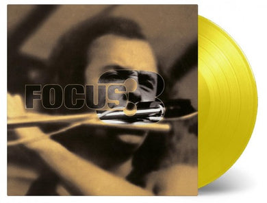 Focus: Focus 3 (Vinyl LP)