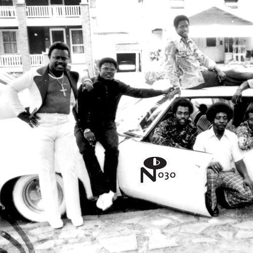 Various Artists: Good God: Born Again Funk / Various (Vinyl LP)