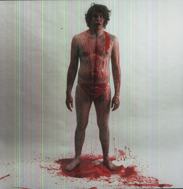 Jay Reatard: Blood Visions (Vinyl LP)