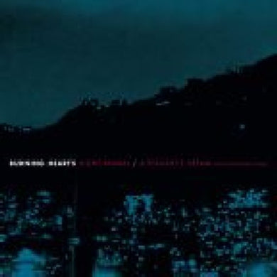 Burning Hearts: Night Animal (7-Inch Single)