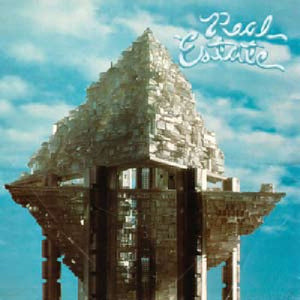 Real Estate: Real Estate (Vinyl LP)