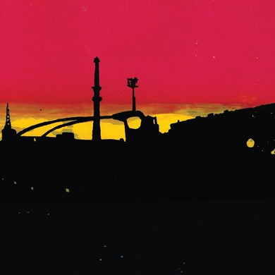 The Besnard Lakes: Albatross (Vinyl LP)
