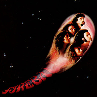 Deep Purple: Fireball (Vinyl LP)