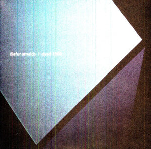 Arnalds, Olafur: Dyad 1909 (Vinyl LP)