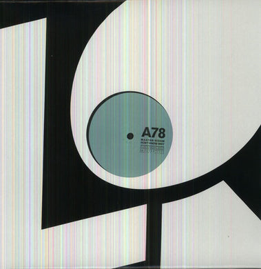 Nidam, Maayan: Don't Know Why (12-Inch Single)