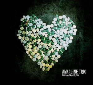 Alkaline Trio: This Addiction (Vinyl LP)