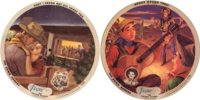 Down Homers: Baby I Found Out All About You (Vinyl LP)