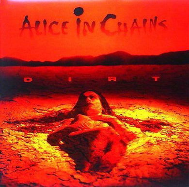 Alice in Chains: Dirt (Vinyl LP)