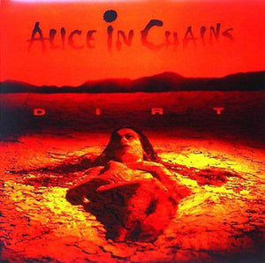 Alice in Chains: Dirt (Vinyl LP)