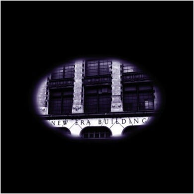 Sofa: New Era Building (7-Inch Single)