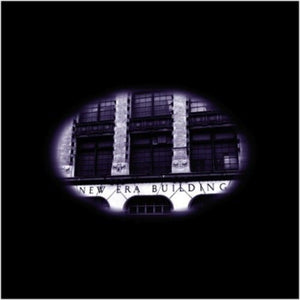 Sofa: New Era Building (7-Inch Single)