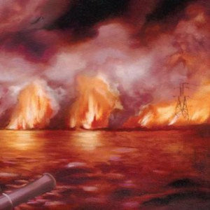 Besnard Lakes: The Besnard Lakes Are The Roaring Night (Vinyl LP)