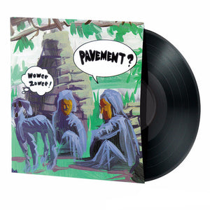 Pavement: Wowee Zowee (Vinyl LP)